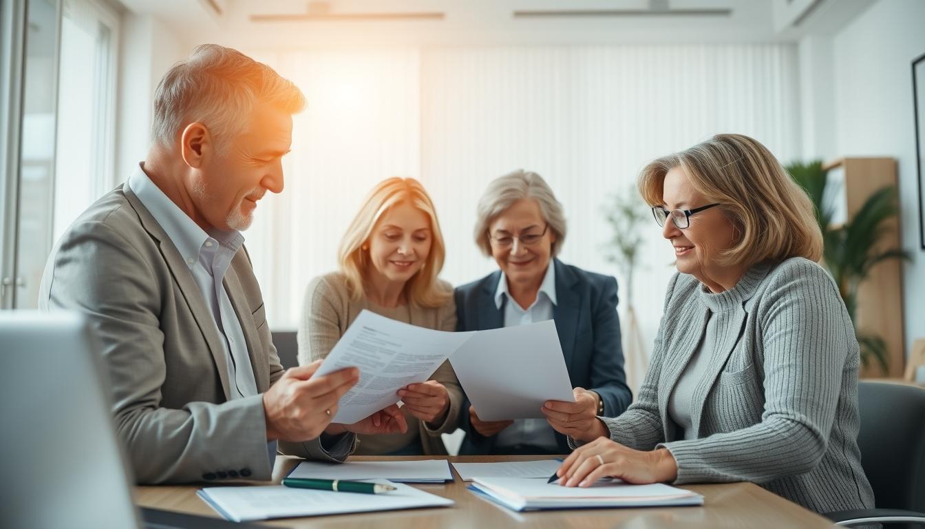 Commercial legal documents and business guidance