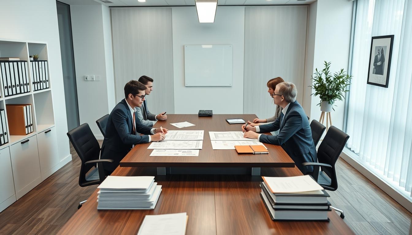 Compliance and commercial agreement guidance for entrepreneurs